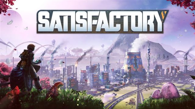 Tải game Satisfactory v1.1.1.1-P2P
