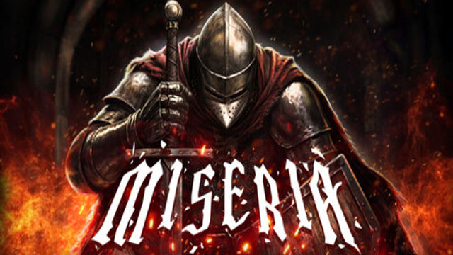 Bộ sưu tập game Miseria
