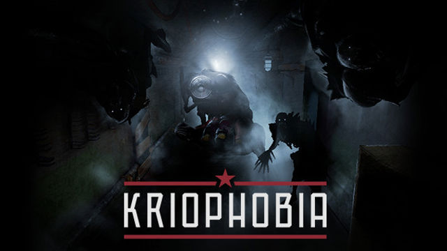 Bộ sưu tập game Kriophobia