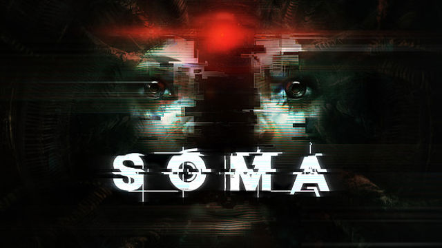 Bộ sưu tập game SOMA