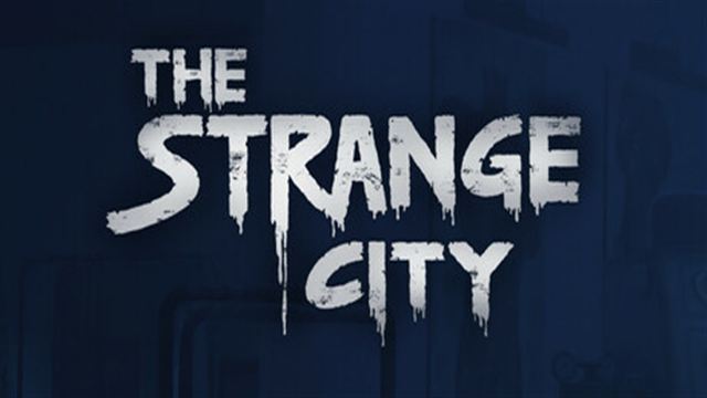 Tải game The Strange City v1.0.5-P2P