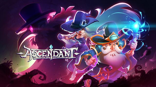 Tải game Ascendant-GoldBerg