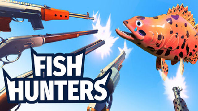 Bộ sưu tập game Fish Hunters: Most Lethal Fishing Simulator 🐟