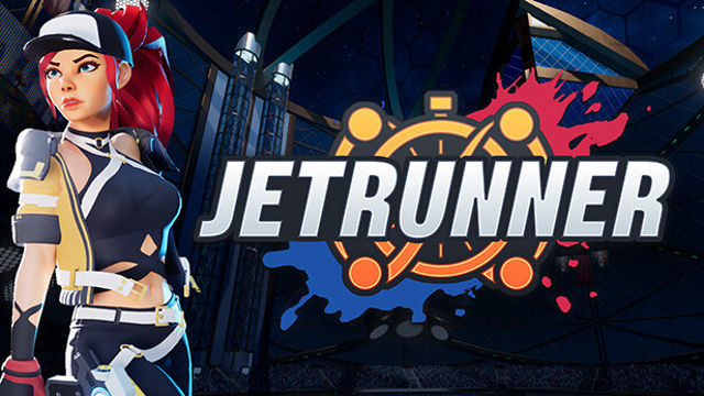 Bộ sưu tập game JETRUNNER