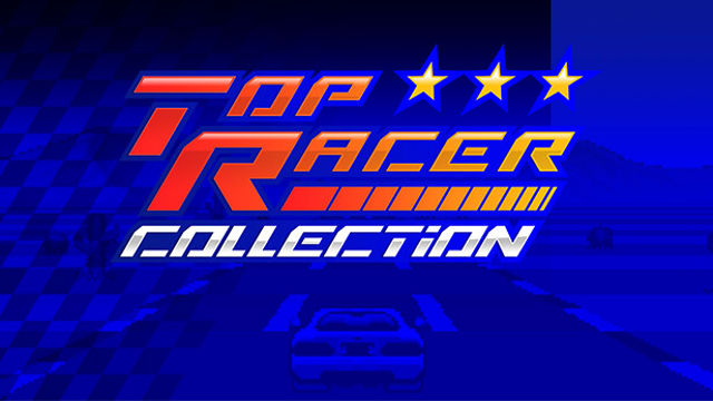 Bộ sưu tập game Top Racer Collection