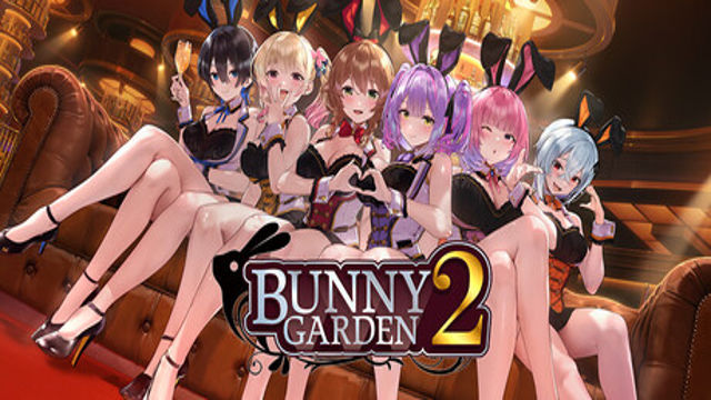 Bộ sưu tập game BUNNY GARDEN 2