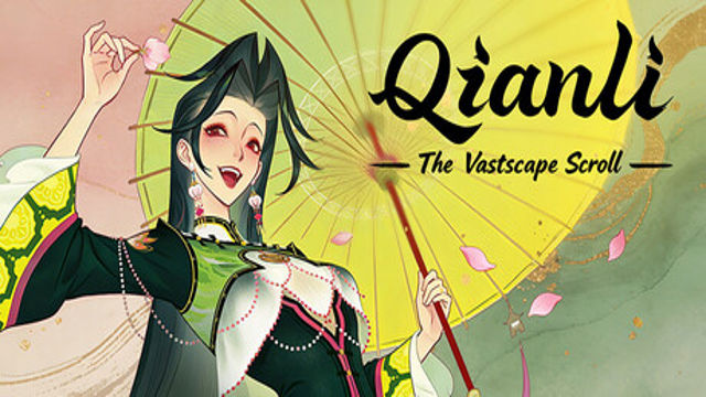 Bộ sưu tập game Qianli: The Vastscape Scroll