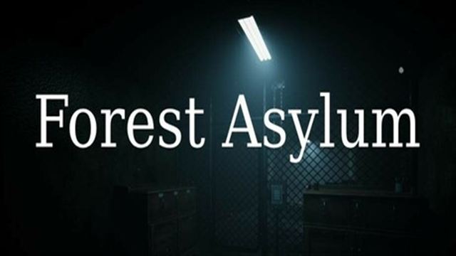 Tải game Forest Asylum-DRMFREE