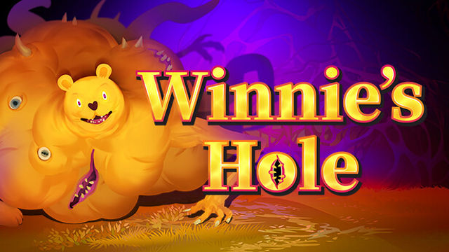 Bộ sưu tập game Winnie's Hole