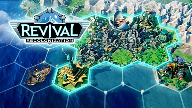Tải game Revival Recolonization v1.0.418-P2P