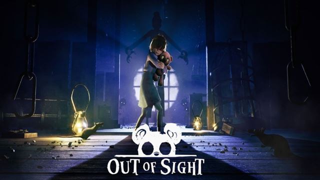 Bộ sưu tập game Out of Sight