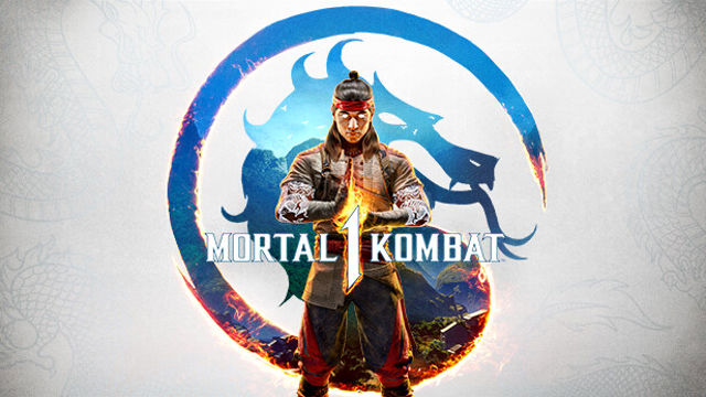 Bộ sưu tập game Mortal Kombat 1