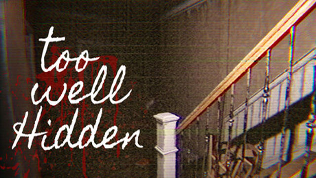 Bộ sưu tập game Too Well Hidden