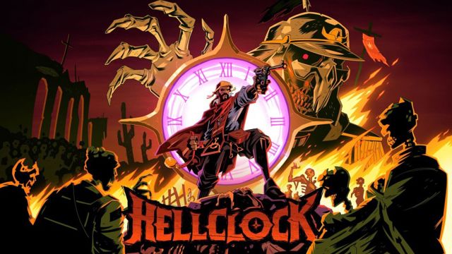 Bộ sưu tập game Hell Clock