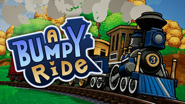 Bộ sưu tập game A Bumpy Ride