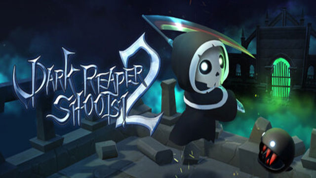 Bộ sưu tập game Dark Reaper Shoots! 2