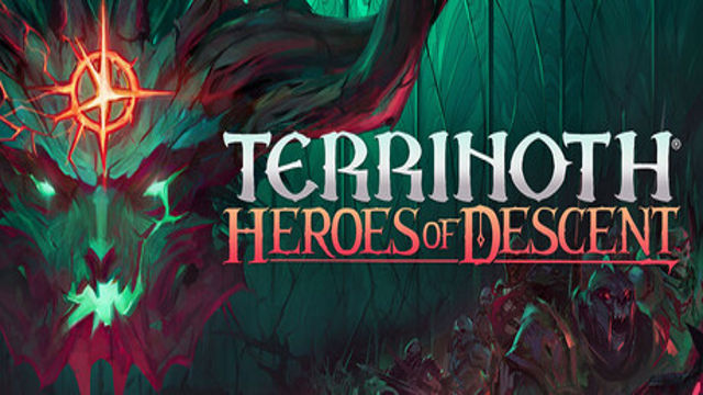 Bộ sưu tập game Terrinoth®: Heroes of Descent