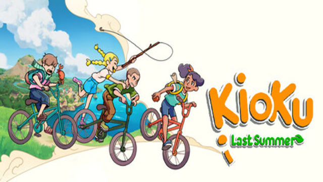 Bộ sưu tập game Kioku: Last Summer