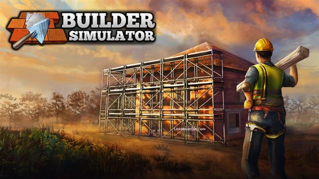 Bộ sưu tập game Builder Simulator