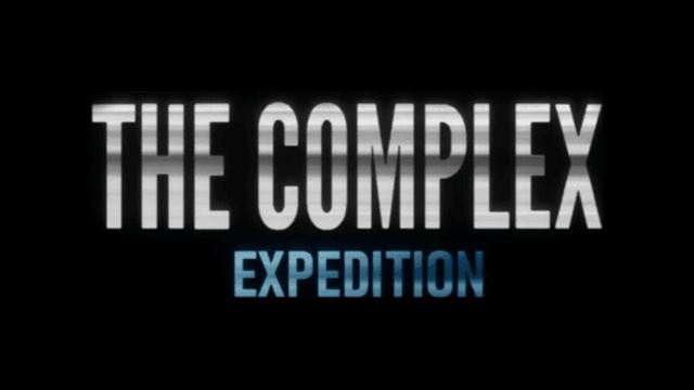 Bộ sưu tập game The Complex: Expedition