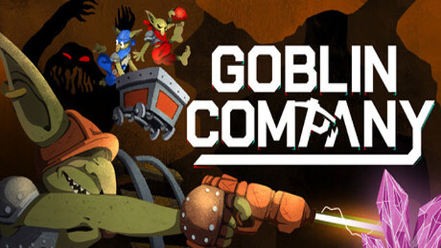 Bộ sưu tập game Goblin Company