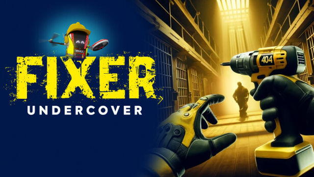 Bộ sưu tập game Fixer Undercover