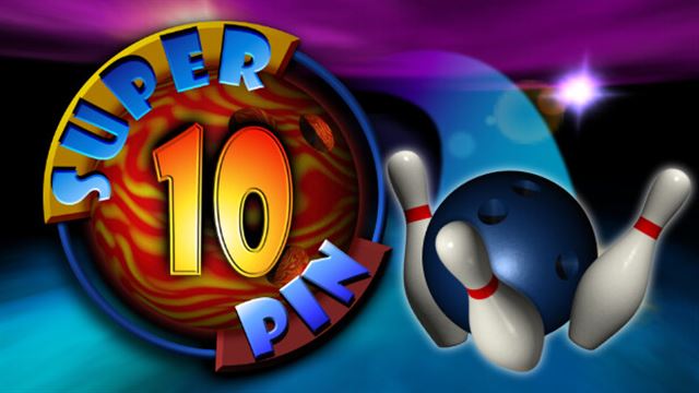Bộ sưu tập game Super 10 Pin