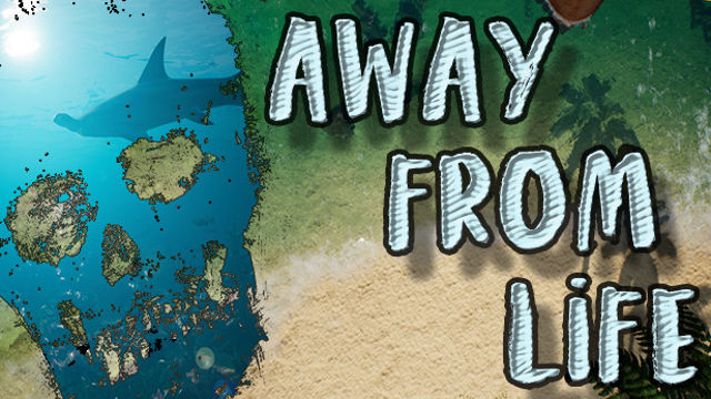 Bộ sưu tập game Away From Life