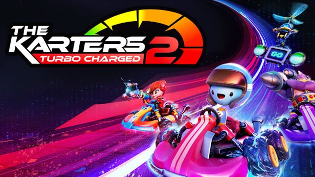 Bộ sưu tập game The Karters 2: Turbo Charged