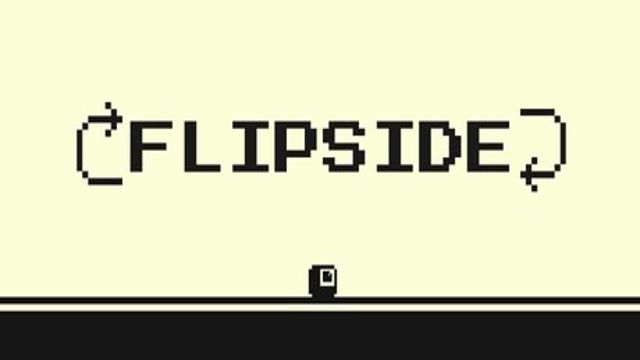 Bộ sưu tập game Flipside