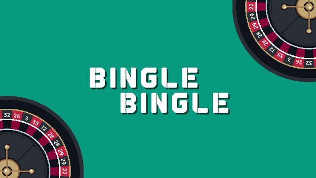 Bộ sưu tập game Bingle Bingle