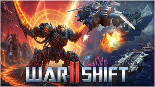 Bộ sưu tập game WARSHIFT 2
