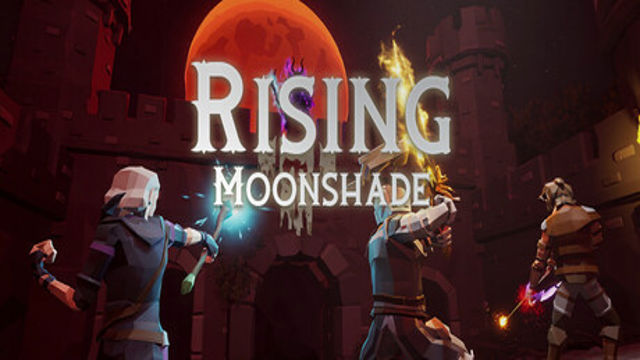 Bộ sưu tập game Rising Moonshade