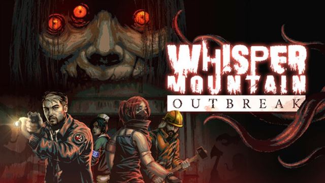 Bộ sưu tập game Whisper Mountain Outbreak