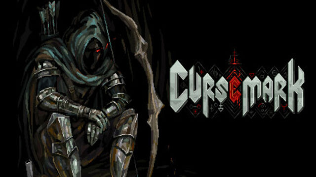 Bộ sưu tập game Cursemark
