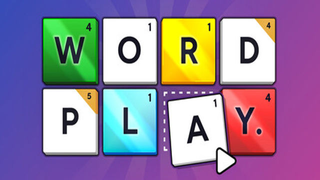Bộ sưu tập game Word Play