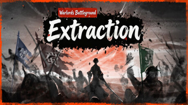 Bộ sưu tập game Warlords Battleground: Extraction