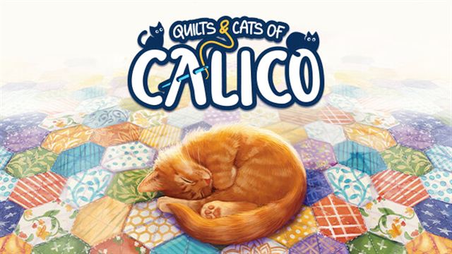 Tải game Quilts and Cats of Calico v1.0.82-P2P