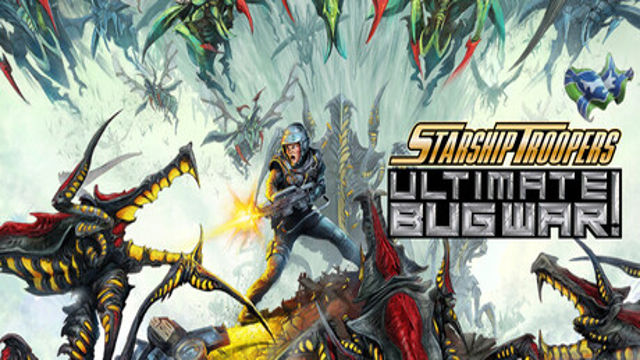 Bộ sưu tập game Starship Troopers: Ultimate Bug War!