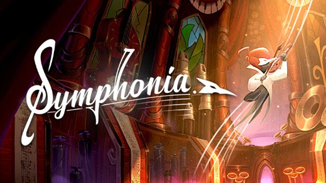 Tải game Symphonia-FCKDRM