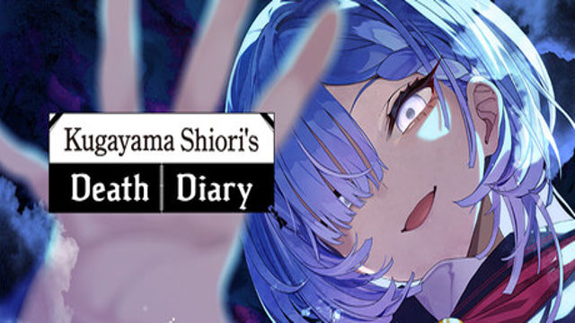 Bộ sưu tập game Kugayama Shiori's Death Diary