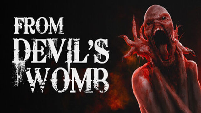 Bộ sưu tập game From Devil's Womb