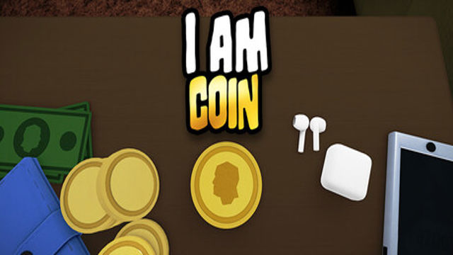 Bộ sưu tập game I am Coin