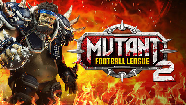 Bộ sưu tập game Mutant Football League 2