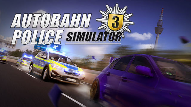 Bộ sưu tập game Autobahn Police Simulator 3
