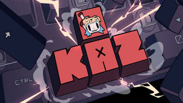 Bộ sưu tập game KAZ