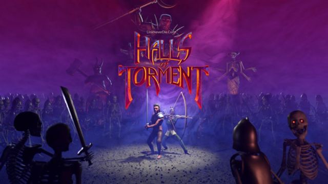 Tải game Halls of Torment v20250212-P2P