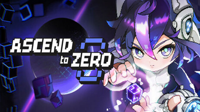 Bộ sưu tập game Ascend to ZERO