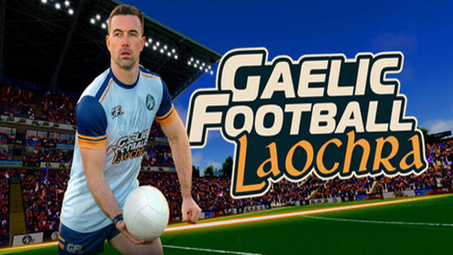 Bộ sưu tập game Gaelic Football Laochra