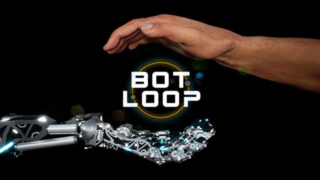Tải game Bot Loop-TENOKE